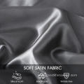 Silk Satin Pillowcase Pillow Covers with Envelope Closure